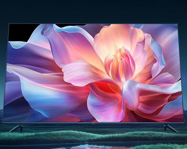 В России начались продажи 100-дюймового телевизора Xiaomi TV Max 100 / ТВ, мультимедиа и консоли / iXBT Live