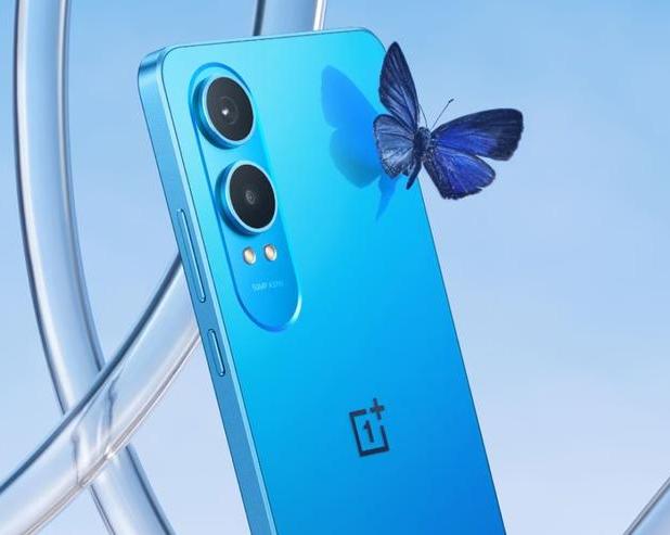 OnePlus объяснила, зачем она урезала батарею Nord CE4 Lite для Европы: всё дело в законах / Смартфоны и телефоны / iXBT Live