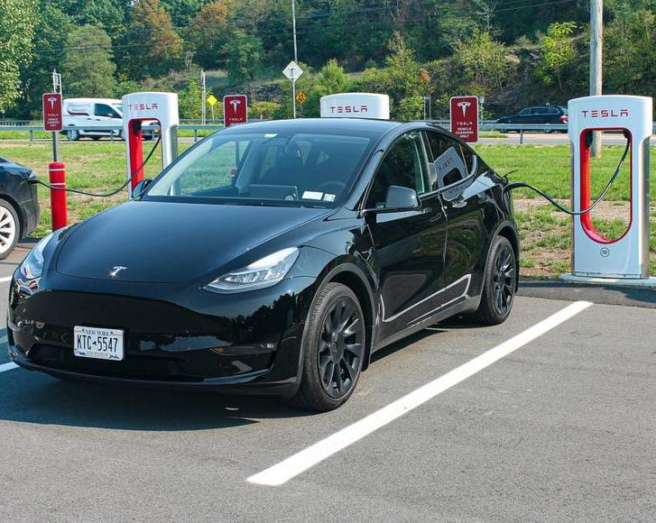 Копии авто в Китае: Tesla Model Y за 2500 долларов и другие предложения от Mecides / Авто и транспорт / iXBT Live