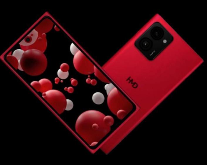 HMD Nighthawk в стиле Nokia Lumia может получить камеру на 108 МП и процессор Unisoc T760 / Смартфоны и телефоны / iXBT Live