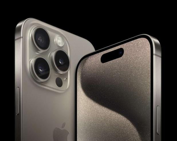 Десять самых продаваемых смартфонов в Европе в 1 квартале 2024 года: iPhone 15 Pro Max лидирует с отрывом / Смартфоны и телефоны / iXBT Live