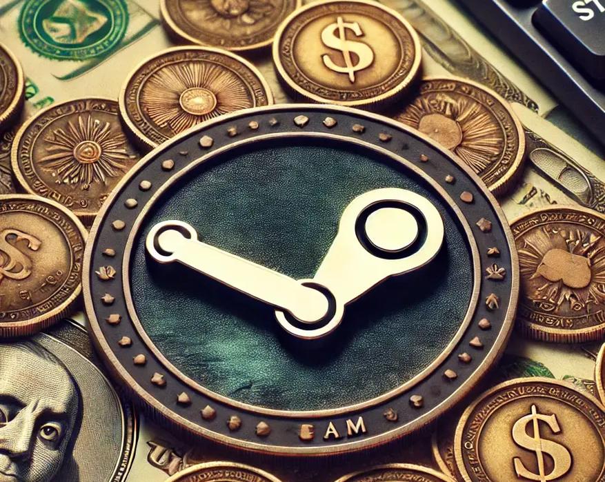 Как вернуть деньги за игру в Steam: Руководство и пояснения / Игры / iXBT Live