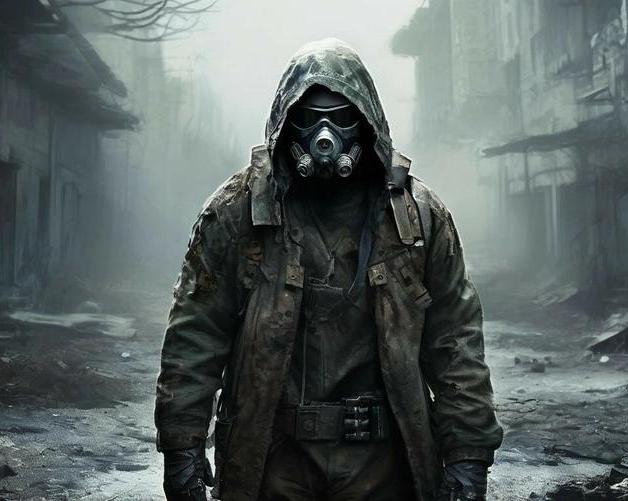 S.T.A.L.K.E.R.: Shadow of Chernobyl может выйти на iOS и Android, энтузиаст делится подробностями / Игры / iXBT Live