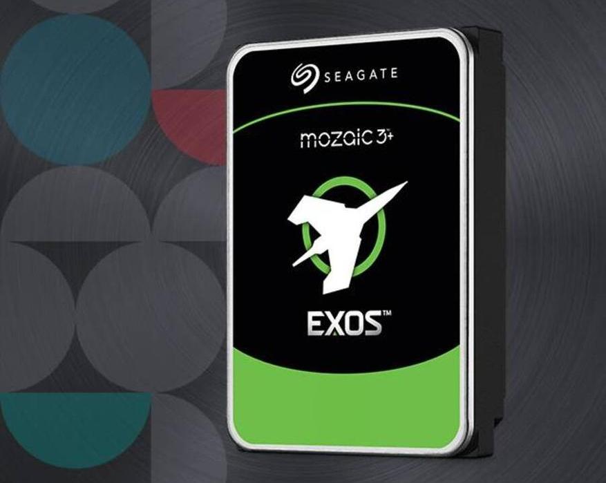 Seagate открыла магазин для продажи восстановленных жестких дисков / Хранение данных / iXBT Live