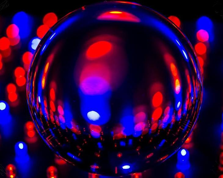 Полихроматические светодиоды от Q-Pixel могут заменить традиционные RGB в экранах, улучшая яркость и энергоэффективность / Оффтопик / iXBT Live
