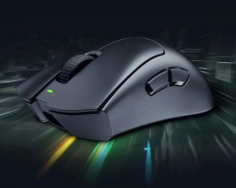 Razer представила игровую мышь Viper V3 Extreme Speed Edition / Клавиатуры, мыши и периферия / iXBT Live