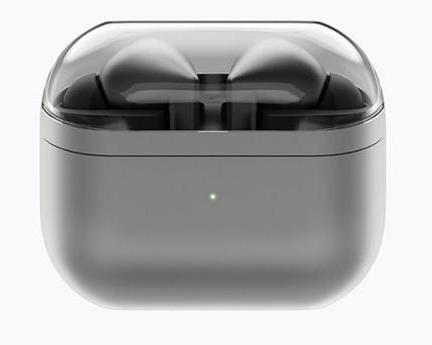 В сети появились изображения Samsung Galaxy Buds 3. Дизайн наушников узнаваем и характерен для этой модели / Аудио и звук / iXBT Live