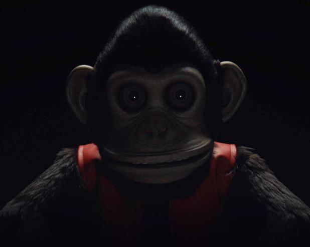 Стала известна дата выхода фильма  «Обезьяна», хоррор по рассказу Стивена Кинга / Кино и сериалы / iXBT Live