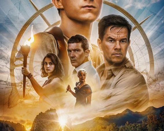 7 остросюжетных фильмов про приключения и поиск сокровищ / Кино и сериалы / iXBT Live