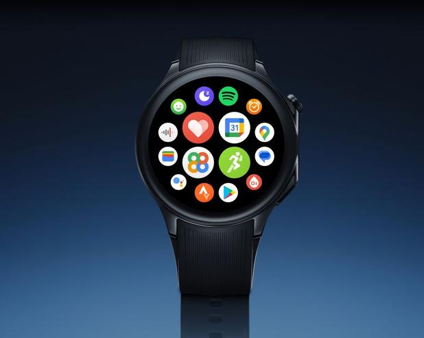 OnePlus Watch 3 замечены в китайском MIIT, и имеют круглый дисплей и поддержку eSIM / Гаджеты / iXBT Live