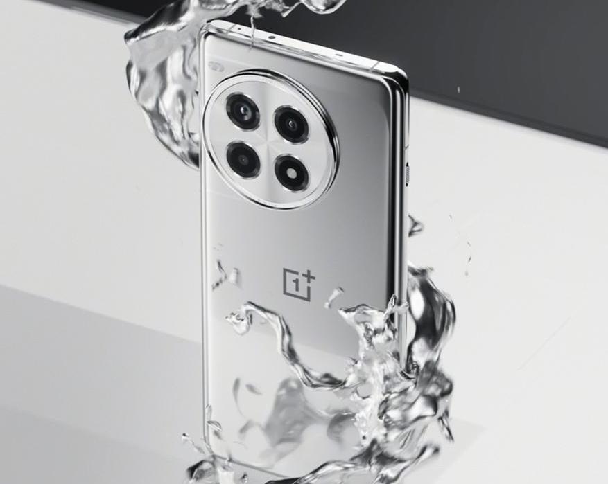 OnePlus представит Ace 3 Pro с аккумулятором нового поколения Glacier Battery / Смартфоны и телефоны / iXBT Live