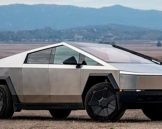 Из-за дворников и проблем с обшивкой багажника Tesla отзывает тысячи Cybertruck / Авто и транспорт / iXBT Live