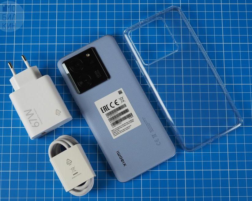 Образцовый средний класс: обзор смартфона Xiaomi 13T с тройной камерой и защитой IP68 / Смартфоны и телефоны / iXBT Live