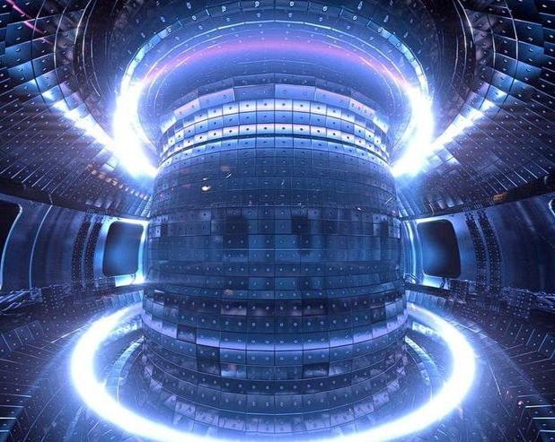 Разработчики Genshin Impact и Honkay Star Rail спонсируют разработку термоядерного реактора / Игры / iXBT Live