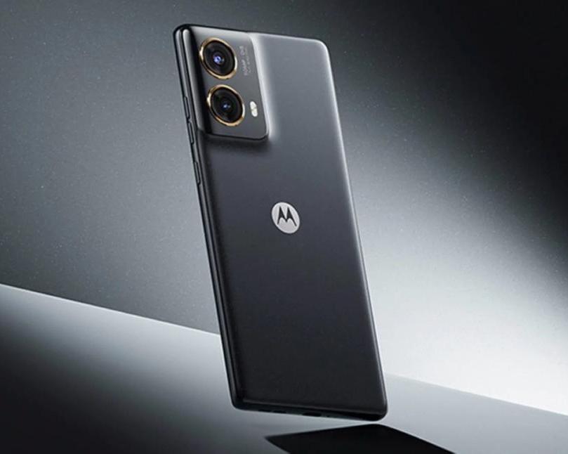 Motorola S50 Neo получит рекордный срок заводской гарантии / Смартфоны и телефоны / iXBT Live