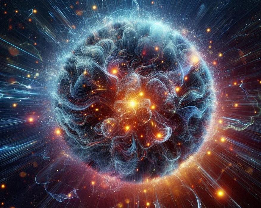 Черная дыра из света? Что такое Кугельблиц и почему ученые считают его невозможным / Наука и космос / iXBT Live