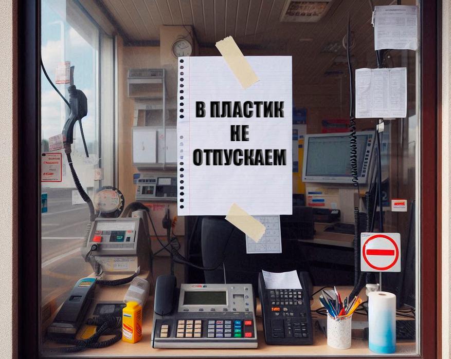 Зачем на заправках запрещают наливать бензин в пластиковую тару, и почему это может вас убить / Авто и транспорт / iXBT Live
