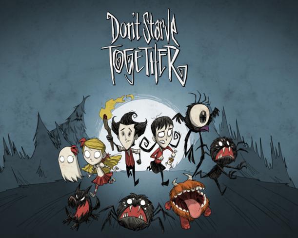 Песочница Don't Starve Together выйдет на мобильных устройствах эксклюзивно в Netflix Games / Игры / iXBT Live