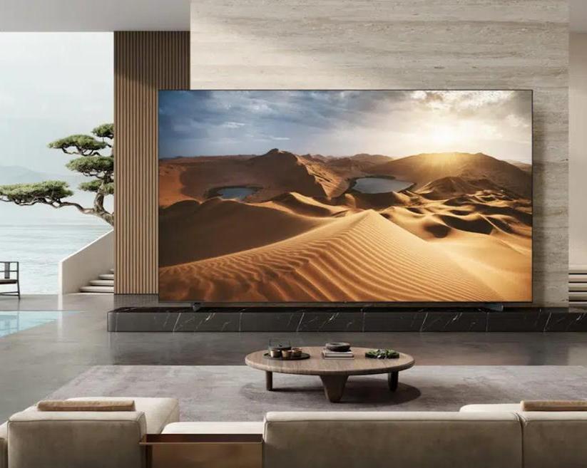 Прогнозируется, что телевизоры с mini-LED дисплеями превзойдут технологию OLED в 2025 году / ТВ, мультимедиа и консоли / iXBT Live
