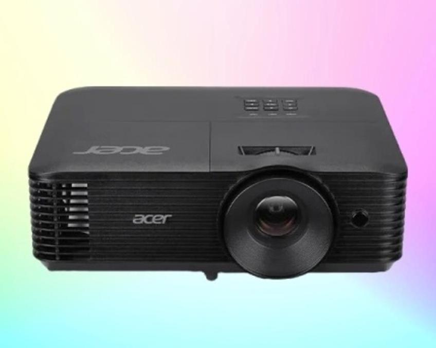 Acer выпустила проектор AW620p с яркостью 5000 ANSI-люмен и цельностеклянным объективом / ТВ, мультимедиа и консоли / iXBT Live