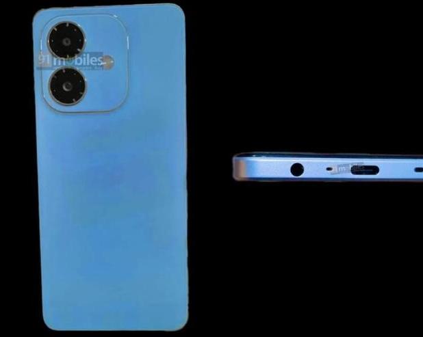 OPPO готовит к анонсу новый смартфон серии A, напоминающий iPhone 12 / Смартфоны и телефоны / iXBT Live