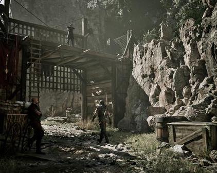 THQ Nordic заявили, что их грядущая презентация станет важной для Gothic Remake / Игры / iXBT Live