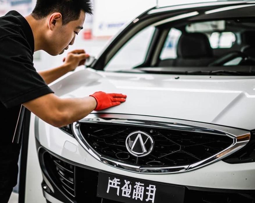 Итальянскую компанию DR Automobiles оштрафовали на 6 млн евро за переклеивание шильдиков на китайские автомобили / Авто и транспорт / iXBT Live
