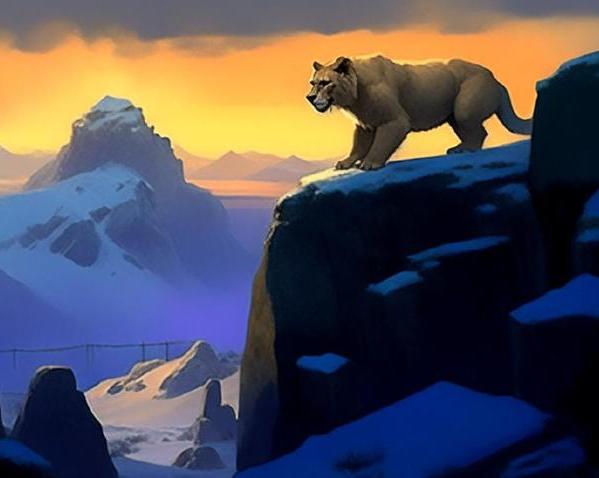 The Long Dark получила крупное обновление и пятую часть платного DLC / Игры / iXBT Live