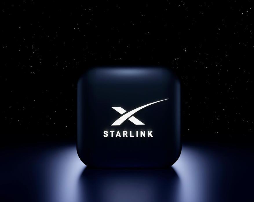 Starlink Mini