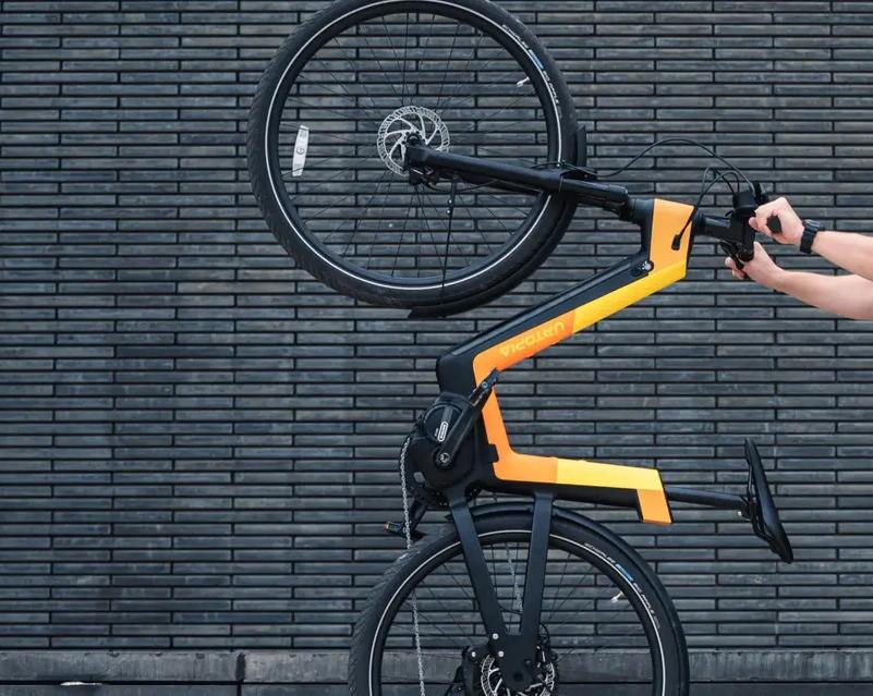 Urtopia покажет на выставке велосипедов Eurobike 2024 первый в мире велосипед ChatGPT и модель Fusion GT с двумя двигателями и двумя батареями / Авто и транспорт / iXBT Live