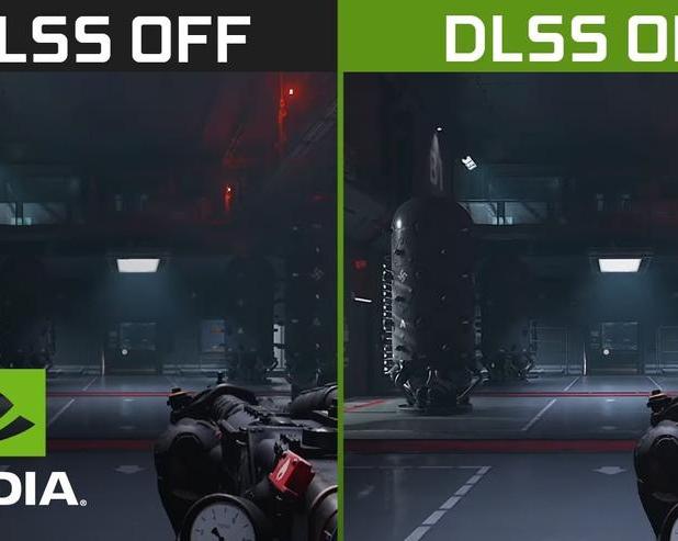 Будущие версии NVIDIA DLSS смогут использовать ИИ для создания текстур, объектов и персонажей / ИИ, сервисы и приложения / iXBT Live