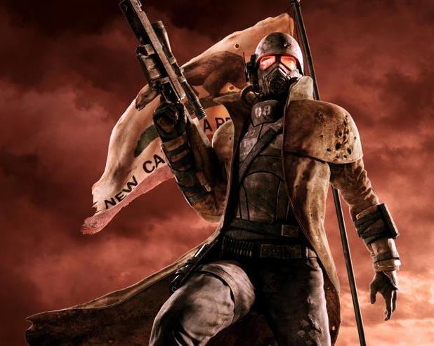 Крупное фанатское DLC для Fallout: New Vegas оказалось под угрозой закрытия / Игры / iXBT Live