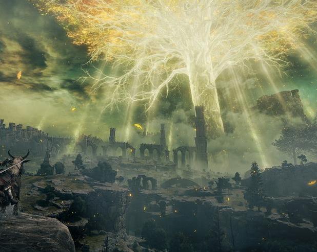 Какой уровень необходим для прохождения Elden Ring: Shadow of the Erdtree / Игры / iXBT Live