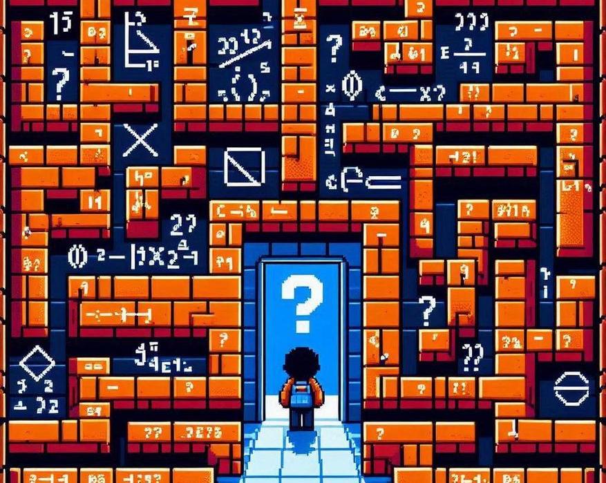 Теория сложности игр: почему уровни Super Mario могут быть математически нерешаемыми? / Наука и космос / iXBT Live