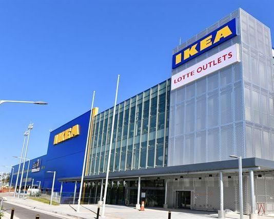 Ikea снижает цены в Корее / Оффтопик / iXBT Live