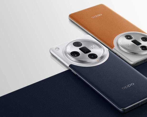 В сеть утекли характеристики камер Oppo Find X8 и Find X8 Pro / Смартфоны и телефоны / iXBT Live
