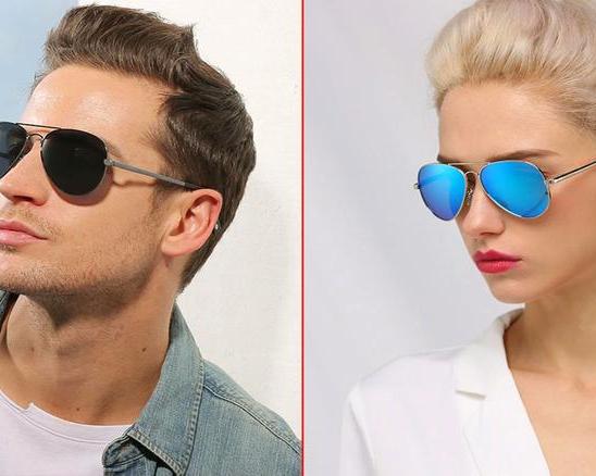 Выбираем солнцезащитные очки с UV400: 10 удачных вариантов (фотохромные, с поляризацией) на любой вкус с Алиэкспресс / Подборки товаров / iXBT Live