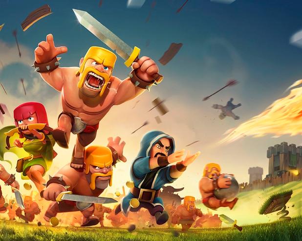 Появление и распространение условно-бесплатных игр / Игры / iXBT Live