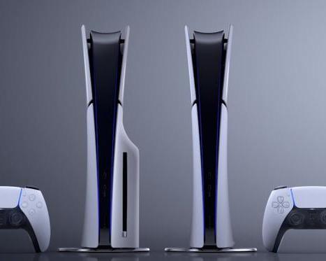 Стоит ли ждать PlayStation 5 Pro или лучше выбрать PS5? / Клавиатуры, мыши и периферия / iXBT Live
