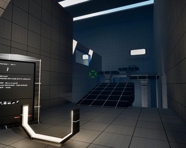 Состоялся релиз Brainwave Trials.</p>
<p>Последователь идей Portal бесплатно доступен в Steam / Игры / iXBT Live