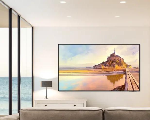 В России представлена новая линейка телевизоров и аудиоустройств Samsung / iXBT.Market / iXBT Live